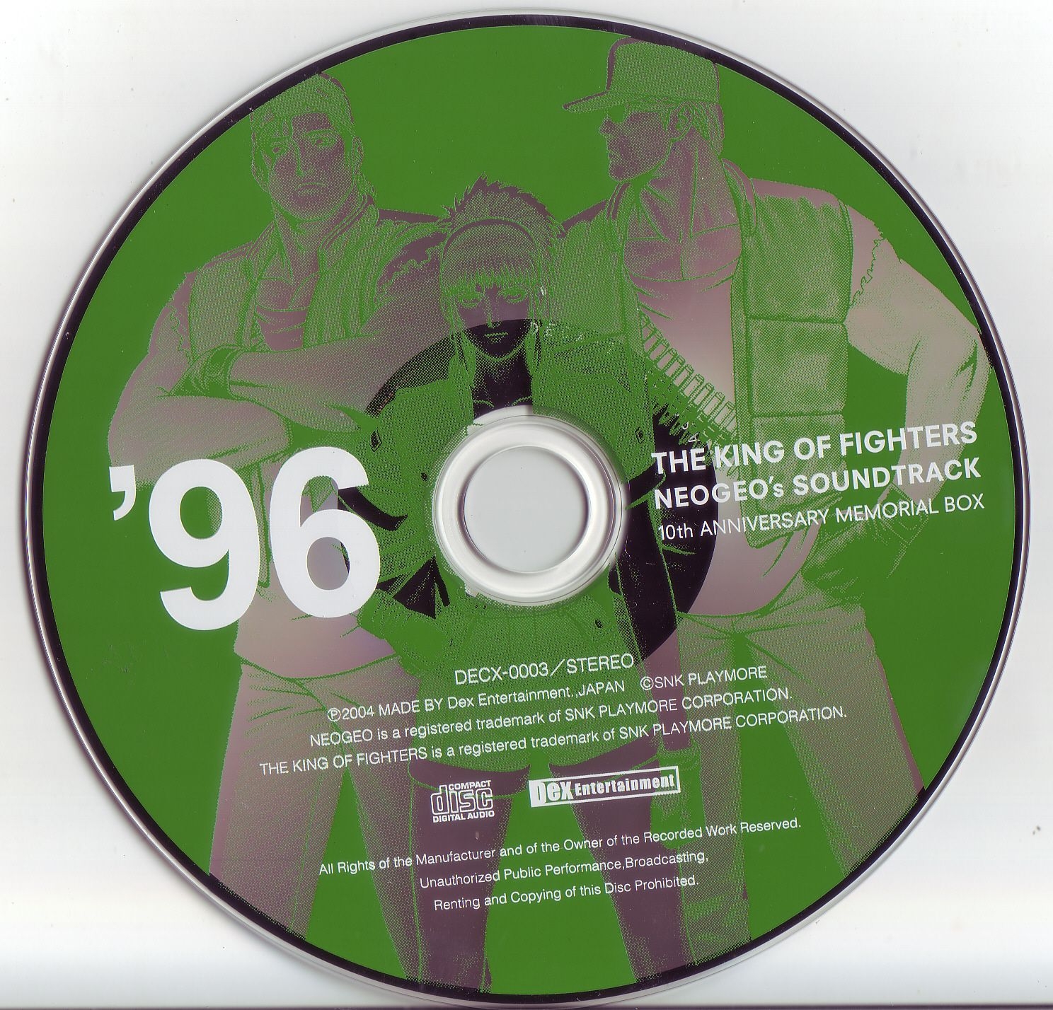 【DVD】Haack：The King of Techno (2004)　未開封 s-l400.jpg